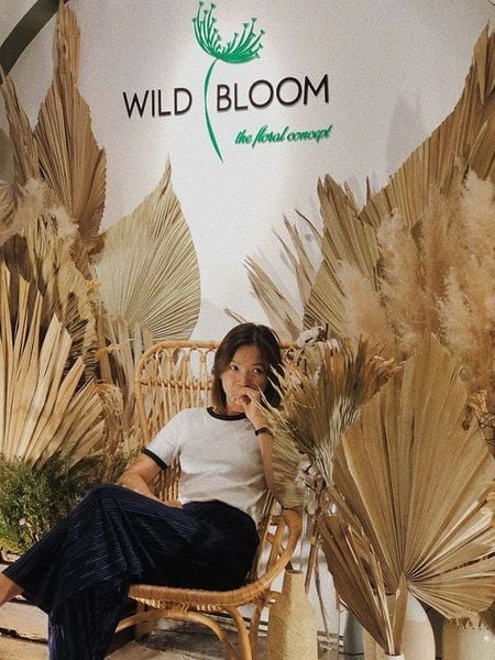 Shop hoa khô trang trí tại TPHCM bạn đang tìm kiếm! – Wild Bloom Concept